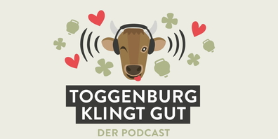 Weitere Informationen und Anmeldung: www.podcast.toggenburg.swiss 