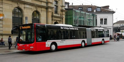 Ein dringender Verdacht besteht bei einem 37-jährigen Schweizer. (Symbolbild)