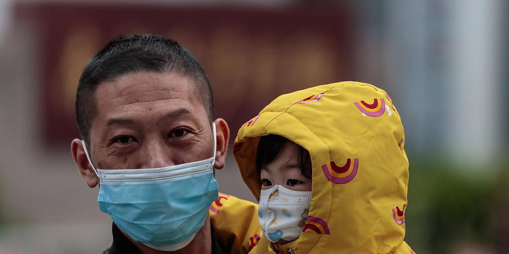 Die neue Corona-Welle in China hat Konsequenzen. Disneyland schliesst vorerst seine Tore. (Archivbild)