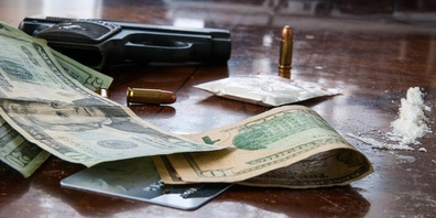 Im September 2020 waren die beiden zu mehrjährigen Freiheitsstrafen verurteilt worden. (Symbolbild)