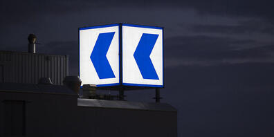 Das Bankpräsidium der ZKB ist wieder komplett. (Archivbild)