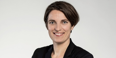 Tilla Jacomet leitete in den letzten drei Jahren den HEKS-Rechtsschutz der Bundesasylzentren Ostschweiz.