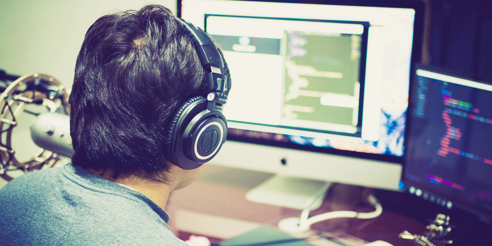 Gaming und E-Sport werden auch dank Corona immer beliebter.