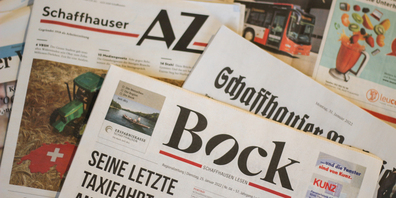 Für die freie Meinungsbildung braucht es eine möglichst vielfältige, fundierte und auch kritische Berichterstattung