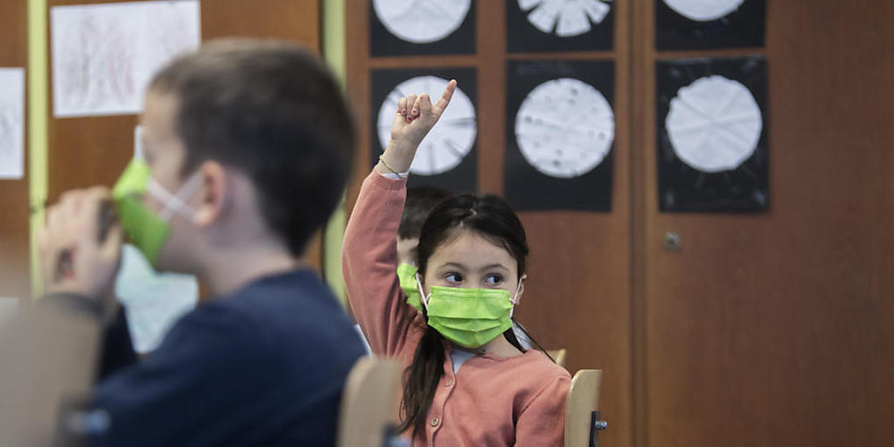 Kinder sollten laut den Organisationen besser geschützt werden