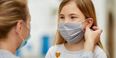 Kinder sollten laut den Organisationen besser geschützt werden