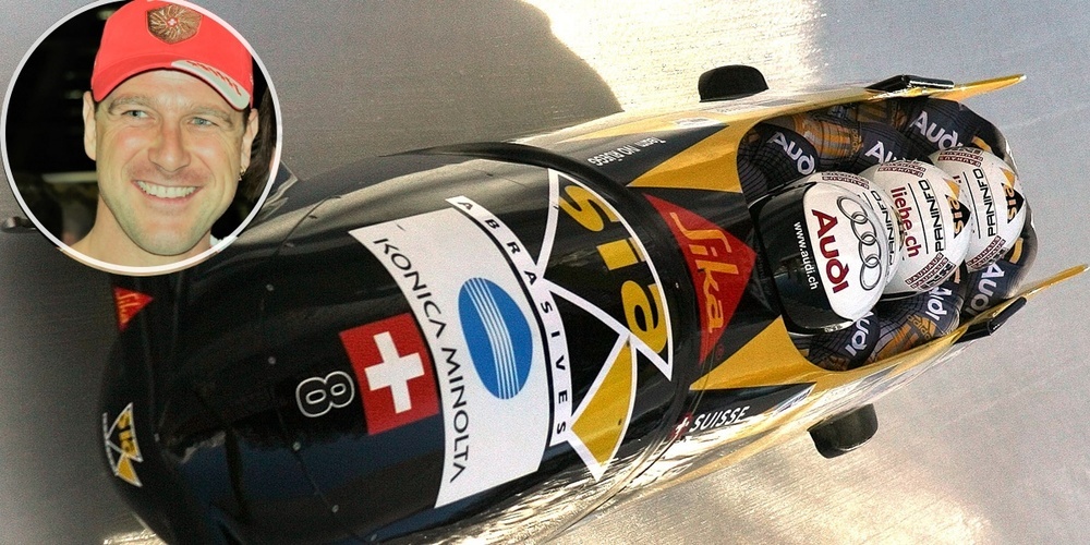 Ivo Rüegg fuhr zwei Mal an Olympischen Winterspielen. Im Linth24-Gespräch schaut er nochmals retour.