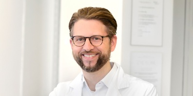 Wieder am GZO tätig: Kardiologe Dr. Stephan Winnik