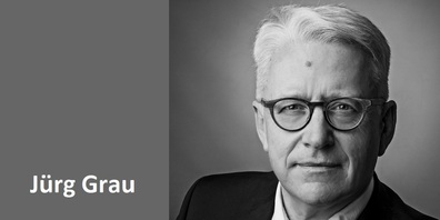 Jürg Grau.