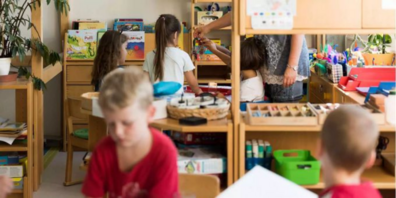 Die Schulpflege möchte die Kinderbetreuung in den Schulferien einstellen. (Symbolbild)