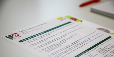 Es gibt Hilfe beim Ausfüllen und Einreichen der ersten Steuererklärung.