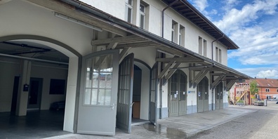 Die Beteiligung der Stadt Uster an der Aktiengesellschaft Zeughaus Uster AG soll im  Umfang von 1 Million Franken zugestimmt werden.