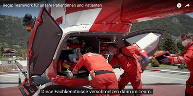 wil24.ch Screenshot Videoclip