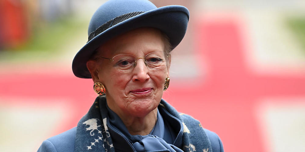 Dänische Königin Margrethe hat Corona | Schweiz/Ausland Dänische Königin Margrethe hat Corona | Schweiz/Ausland