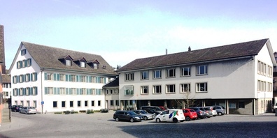 Zweite Frist bei den Behördenwahlen.