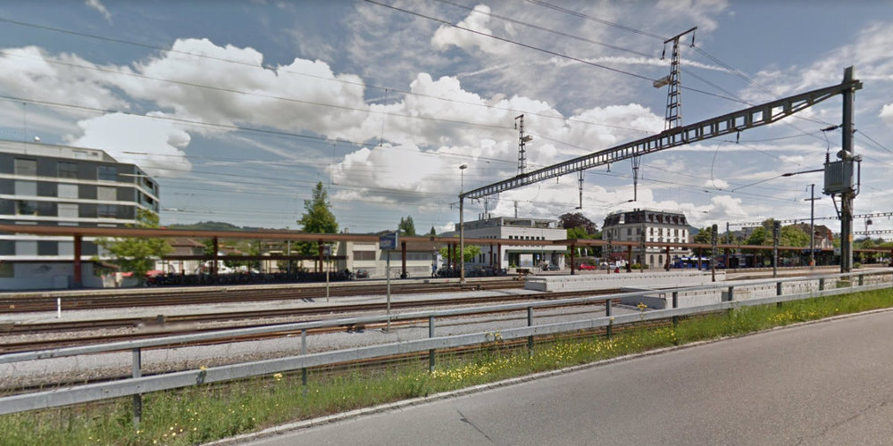 Der Masterplan ist ein wichtiger Bestandteil für die Entwicklung des Bahnhofareals, so die Stadt Wetzikon.