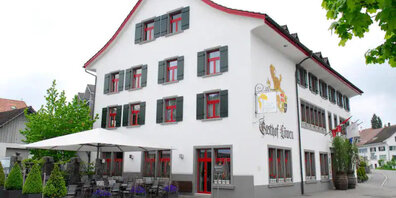 Der Bubiker "Löwen" hat's auf den 3. Platz im Ranking geschafft.