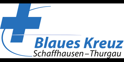 Das Blaue Kreuz Schaffhausen-Thurgau setzt sich für Menschen die unter Alkoholsucht leiden ein.