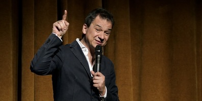 Stephan Bauer: «Ehepaare kommen in den Himmel - in der Hölle waren sie schon »