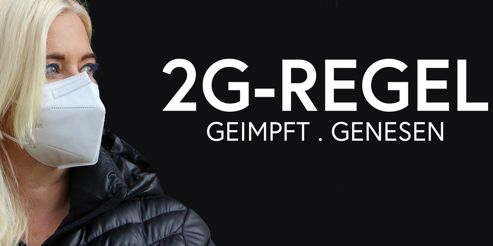 Schluss mit der 2G-Nachweispflicht im Vorarlberger Einzelhandel, die FFP2-Maske braucht es weiterhin