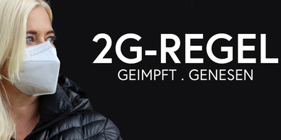 Schluss mit der 2G-Nachweispflicht im Vorarlberger Einzelhandel, die FFP2-Maske braucht es weiterhin