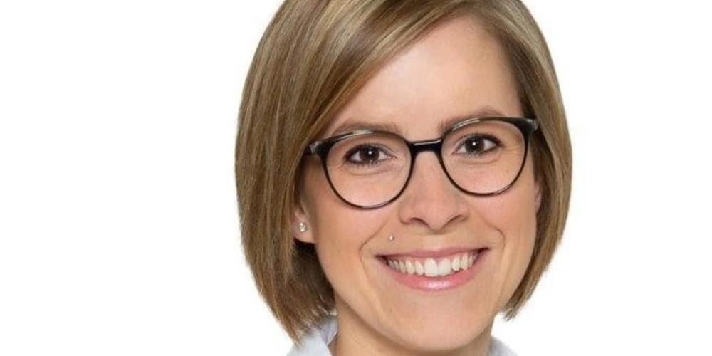 Martina Keel sitzt neu in der GPK der Primarschulgemeinde Rebstein