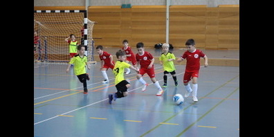 Der FC Münsterlingen 