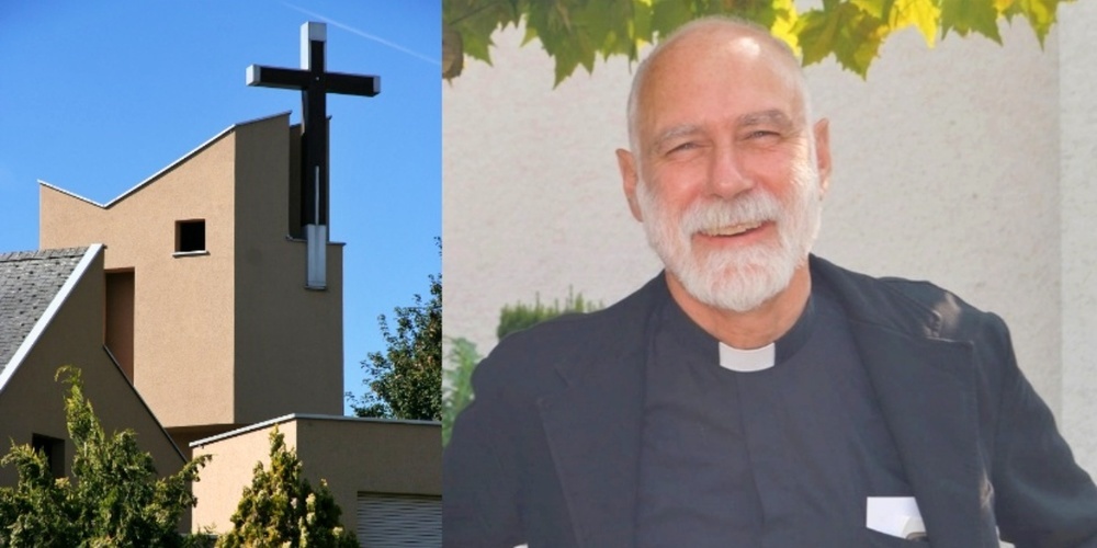 An vier Gottesdiensten im Februar bietet sich die Möglichkeit, sich von dem zurücktretenden Pfarrer Felix Büchi zu verabschieden.