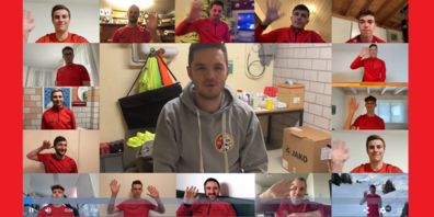 Jede Stimme zählt!