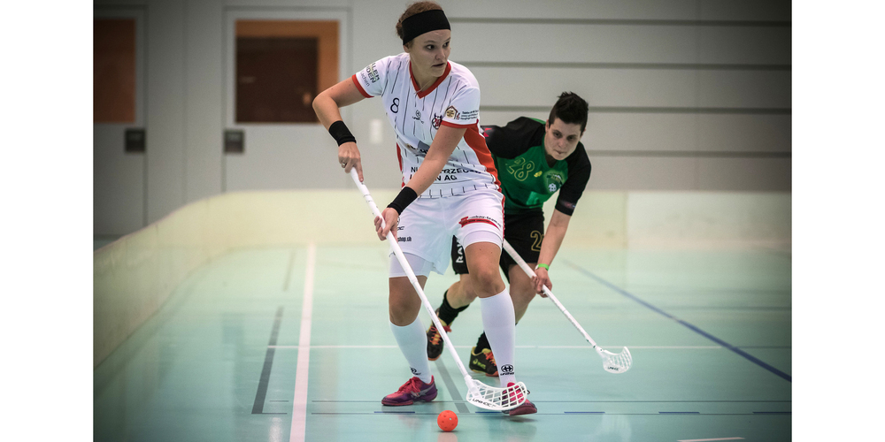 Stefanie Friedlos steuerte drei Treffer zum 9:4-Sieg gegen Davos bei.