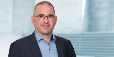 Christof Widmer wird ab 1. Januar 2023 neuer Leiter des Amts für Mittel- und Hochschulen des Kantons Thurgau. 