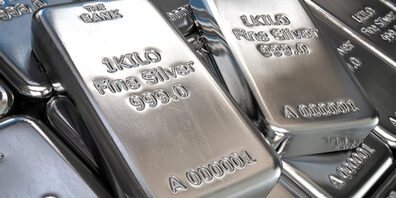 Der Dieb hatte die Silberbarren an mehreren Orten in Lustenau versteckt