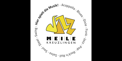 Die JazzMeile Kreuzlingen findet vom 18. bis 21. August 2022 statt. 