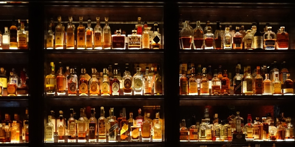 Whisky Mäss Winterthur – DIE Messe für Whisky-Liebhaber und solche, die es werden wollen