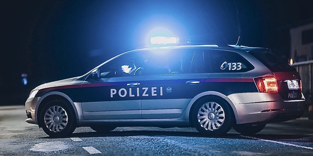 Alkoholisiert gefahren, Widerstand gegen die Staatsgewalt und gefährliche Drohung - das kommt teuer