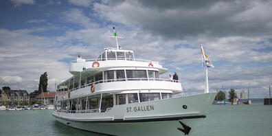 Für die Schifffahrt auf dem Bodensee gelten bald strengere Umwelt- und Sicherheitsvorschriften. (Archivbild)