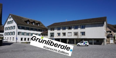 Die Mitglieder des Gemeinderates wurden von 9 auf 7 Mitglieder reduziert.