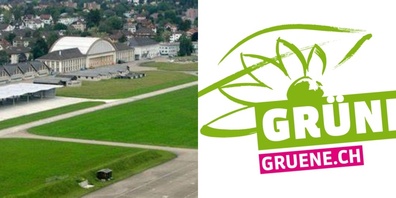 Die GRÜNE knüpfen ihren Zuspruch an klare Bedingungen aus. (Symbolbild)