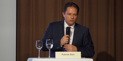 Unter Patrick Dürr erfolgte nicht nur der Namenswechsel, die Partei fand auch auf die Erfolgsspur zurück.