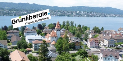Als Partei steht die GLP für Transparenz und einen konstruktiven Dialog zwischen der Bevölkerung und den Behörden. 