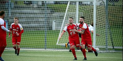 Herisau steht nach einem Sieg im OFV-Cup-Final.