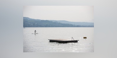 In der Klage bestritt die Gemeinde den Mangel.