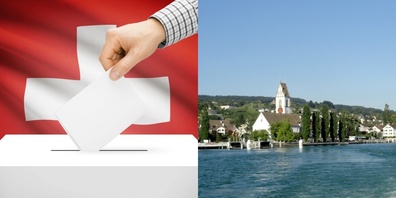 Die kommunalen Erneuerungswahlen sind für die Amtsdauer 2022 bis 2026. (Symbolbild)