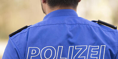 In zwei Zürcher Gemeinden ging die Polizei am Freitagabend gegen Autoposer vor. (Archivbild)