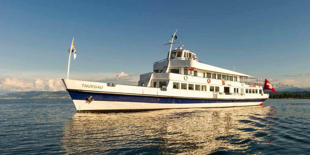 Für die Schifffahrt auf dem Bodensee gelten bald strengere Umwelt- und Sicherheitsvorschriften.