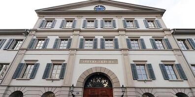 Wegen eines fehlerhaften Gutachtens wurde der Mann jahrelang nicht richtig behandelt.