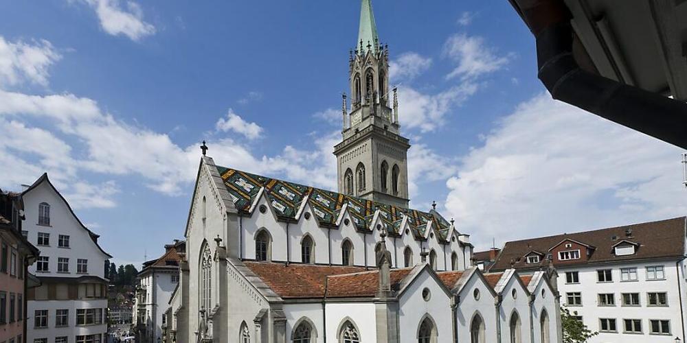 Bürgerliche Parteien und Gewerbeverbände in der Stadt St. Gallen wollen die 2020 liberalisierten Ladenöffnungszeiten zumindest unter der Woche und am Samstag beibehalten. (Symbolbild)