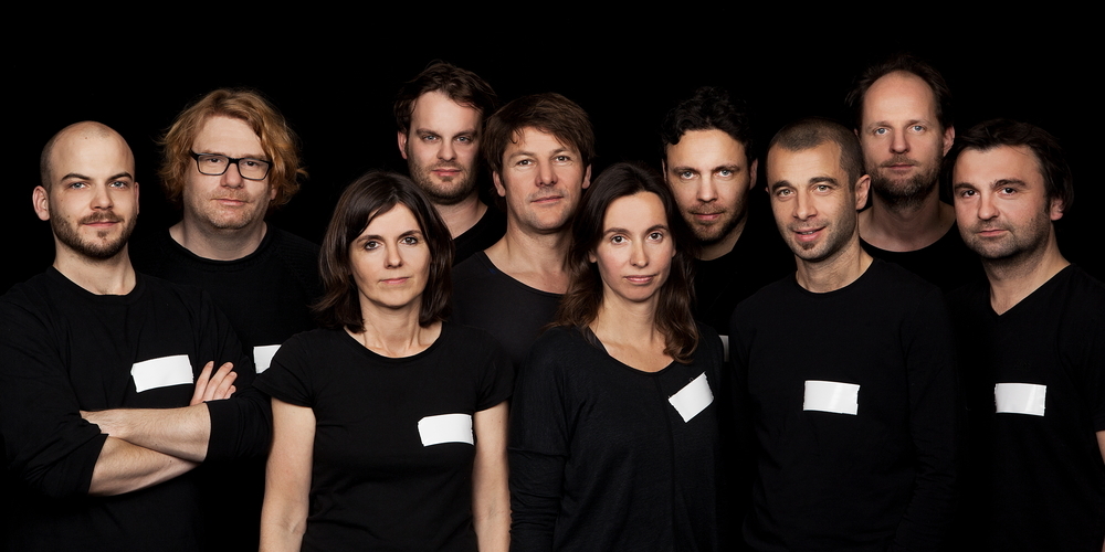 Die Osttiroler «Franui Musicbanda» zeigen ihr Können am 5. Juni 2022.