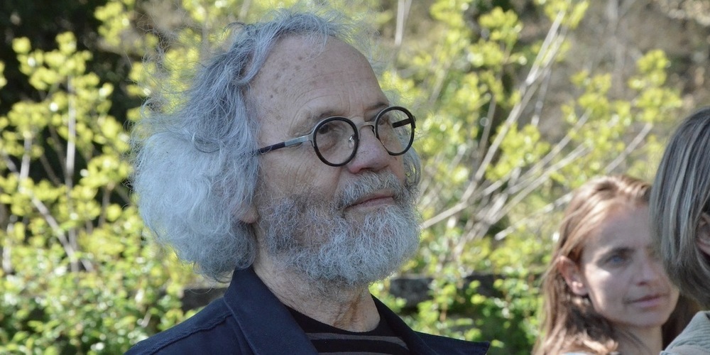 Willi Keller lebt seit fünfzig Jahren von seiner Kunst