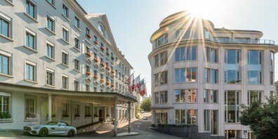 Das Einstein wird 40